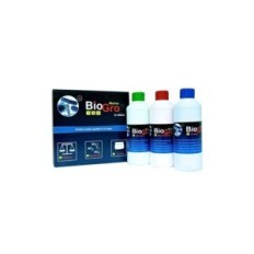 Biogro 123 Marine 500 ml - bakterier til akvariet