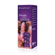 AQUAXAFOREST KALIUM 50ml