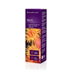 AQUAFOREST BIOS 50ml- Začiatok baktérií pre akvárium