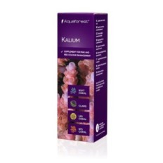 AQUAXAFOREST KALIUM 10ml
