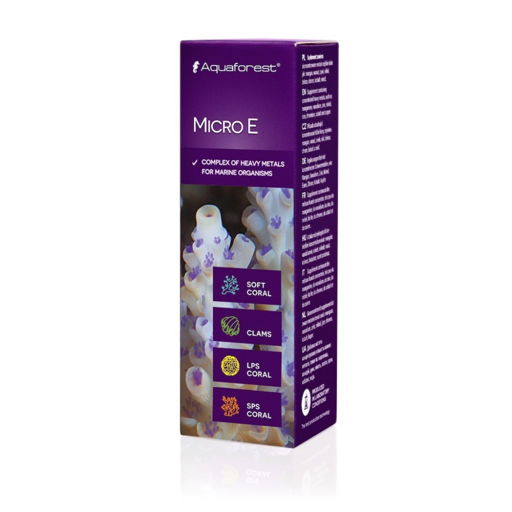 Aquaforest Microe 10ml