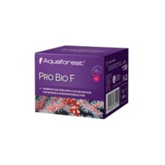 Aquaforest probiof 25 g - medij za bakterije