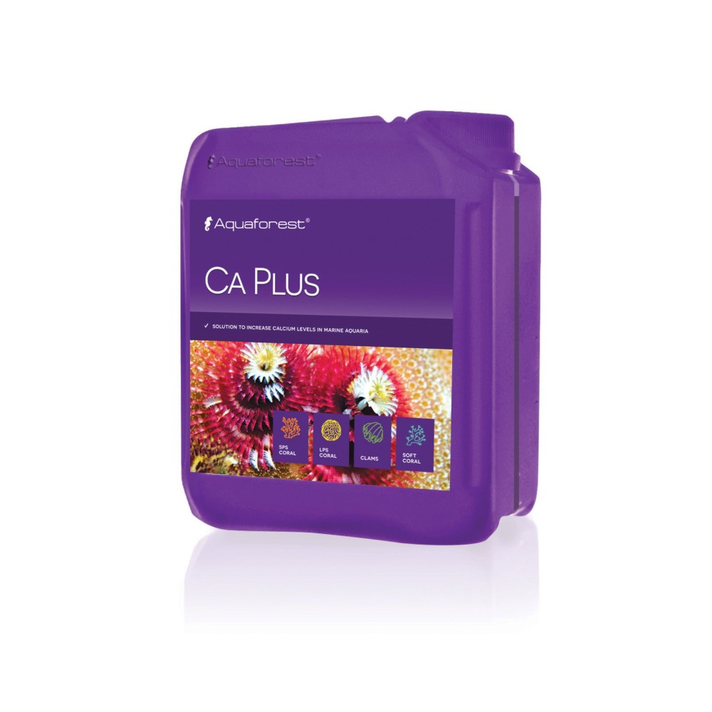 AQUAFOST CO plus 2000 ml