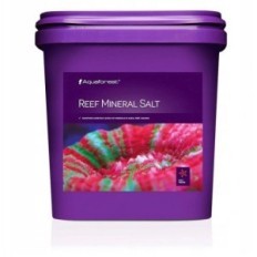 Aquaforest rifs minerālūdens 5000g