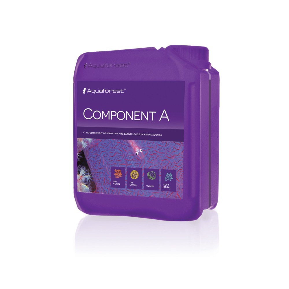 AQUAXEST komponents 2000ml
