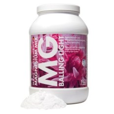 Fauna Marin Magnesium Mix 4kg Baling Light
