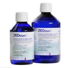 CORALLEN-ZURT ZEOSTART 3 10ML - FOSTHANCE AND A NYSTANS REDUCTIONS