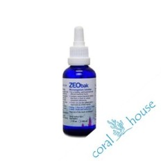 KORALLEN ZURZK ZEBAK 100ML - Bacteria for marine aquarium