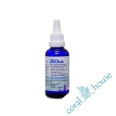 KORALLEN ZURZK ZEBAK 100ML - Bacteria for marine aquarium