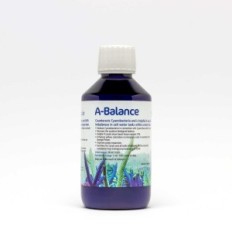 Corallen Zucht A-Balance 100 ml - Preparação para Reconstrução da Biologia