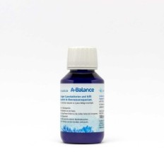 Corallen Zucht A-Balance 100 ml - Preparación para la reconstrucción de la biología