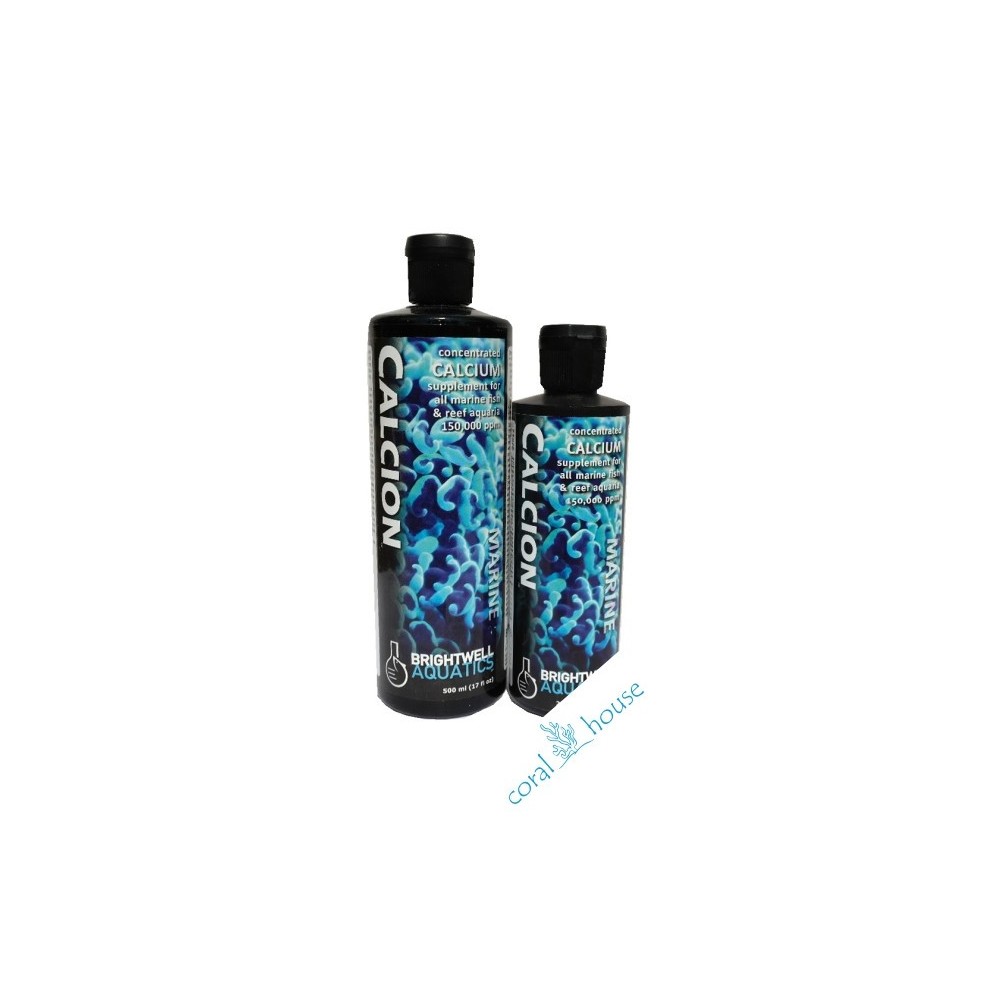 Brightwell Aquatics Calcion 250ml