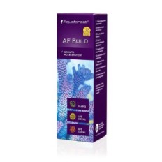 Το Aquaforest χτίζει 10ml