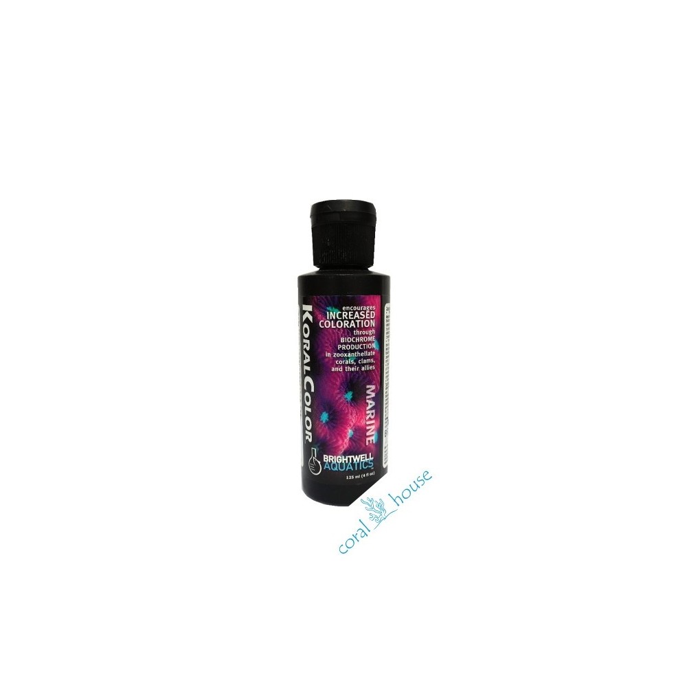 Brightwell Aquatics Kororcolor 250ml