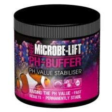Mikrobe-lift ph buffer / stabilisator 250g