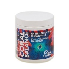 Fauna Marin Coral Balance 250ml - pokarm dla koralowców
