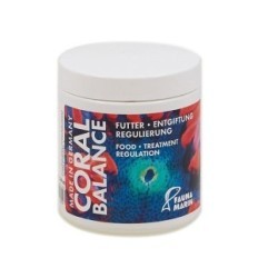 Fauna Marin Coral Equilíbrio 250ml - Comida para Corais