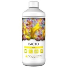 Bacterias de la nitrificación de Colombo Bacto 500 ml para el acuario marino