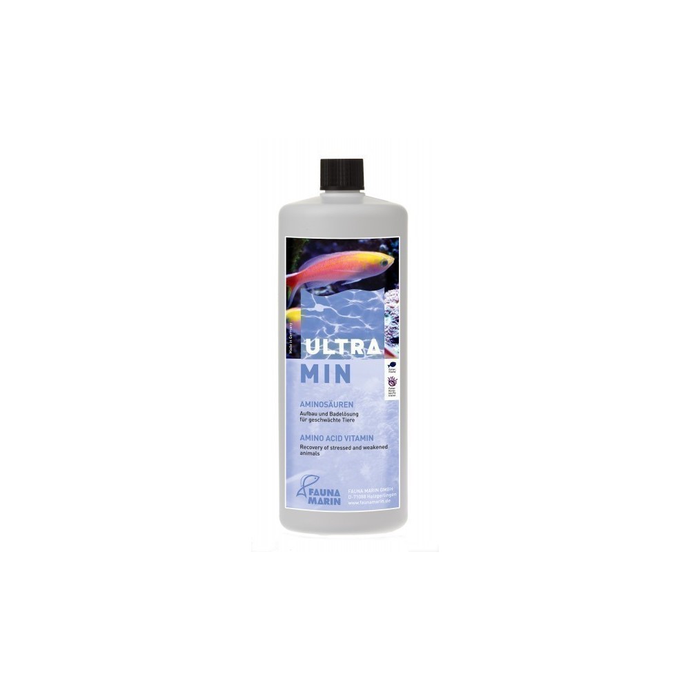 Favna marin ultra min 100ml