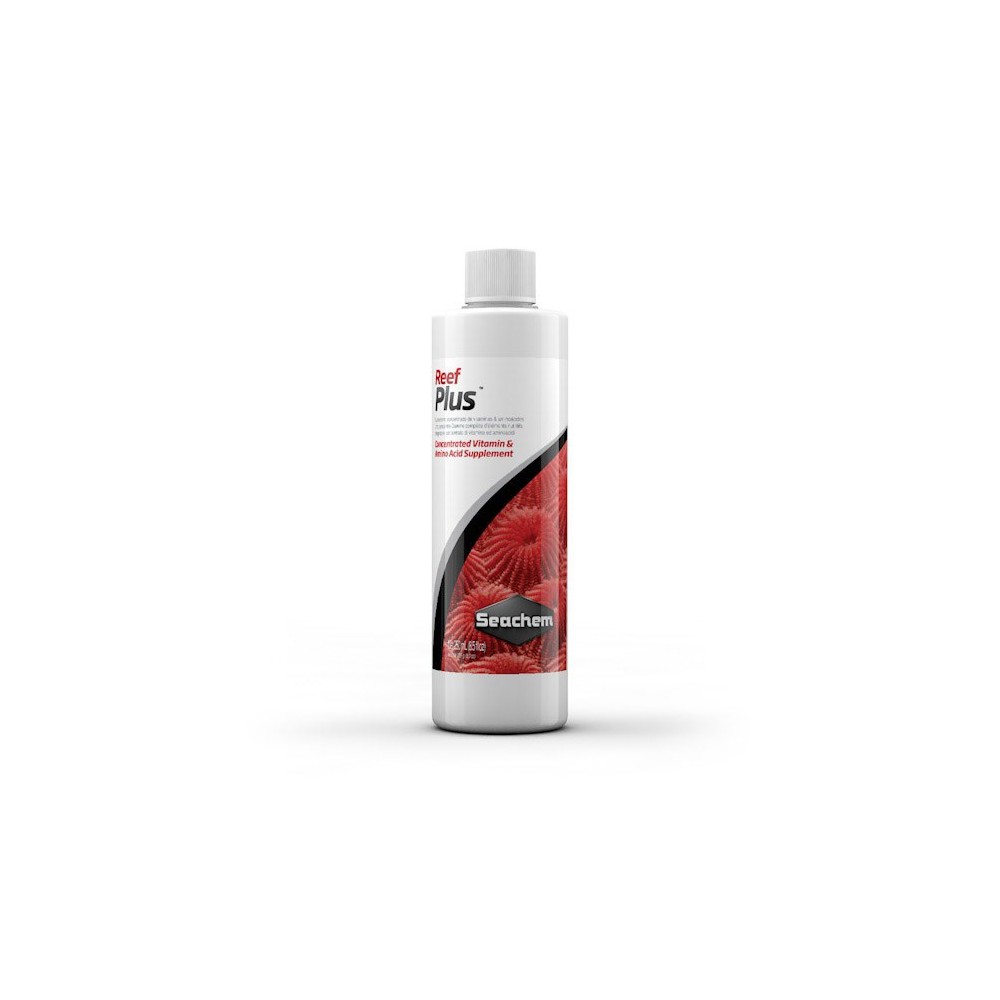 Seachem Reef Plus 500 ml