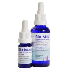 Korallen Zucht Bio Mate 10 ml - Preparação de Detristus