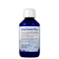 Corallen Zurók Coral Snow Plus 100ml - Cyano ir fosfatų paruošimas