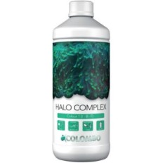 Colombo Cor 1 Halo Complexo 500ml Preparação para a cor dos corais