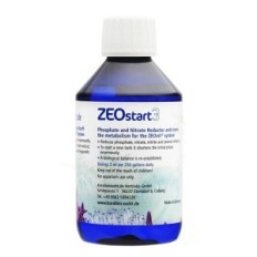 Coralli-Zurop Zeostar 3 100ml - fosfaatide ja nitraatide vähendamine