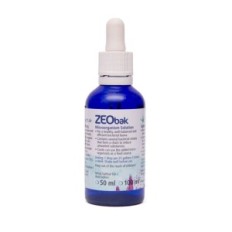 CORALLEN ZUROP ZOBAK 50ml - bacteria for the aquarium