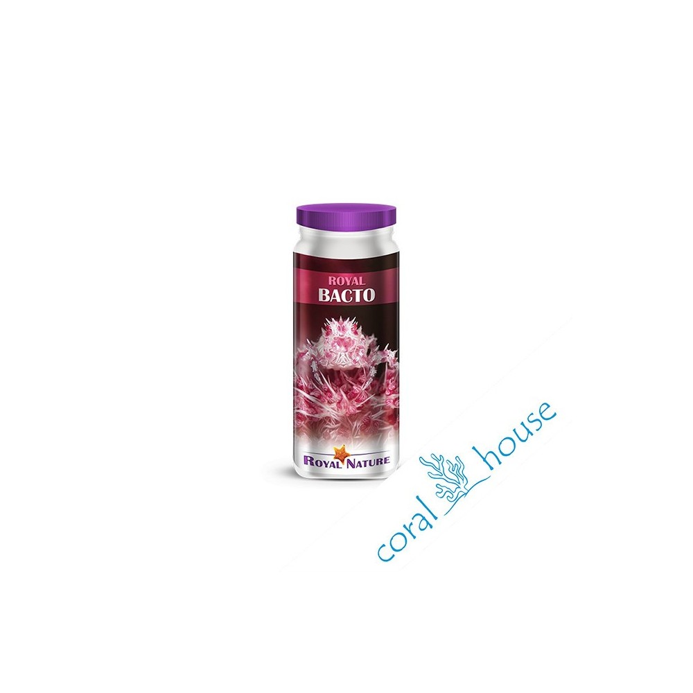 Royal Loodus Bacto 500 ml
