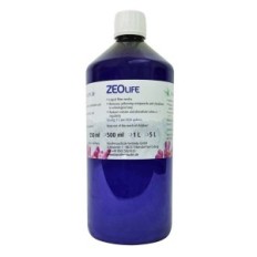 Korallens Zucht Zeolife 1000 ml