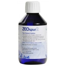 Korallen Zucht Zeospur 2 500 ml - tengeri akvárium nyomelemek