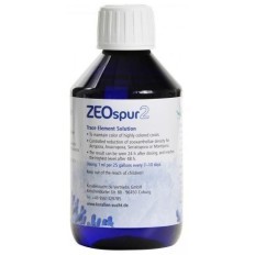 KORALLEN ZUCHT ZEOSPUR 2 500 ml - elementi v sledovih za morsko akvarij