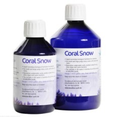 Corallen ZURT CORAL SCHNEE 250 ML - CYANO-Vorbereitung