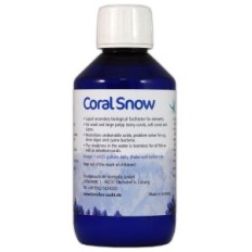 Korallen Zucht Coral Snow 500 ml - PREPARAZIONE CYANO