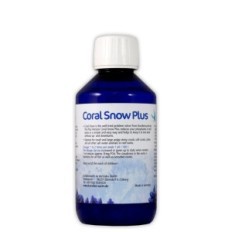 Korallen Zucht Coral Snow Plus 500ml - Cyano en fosfaten Voorbereiding