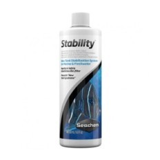 Seachem Stabiilius 500ml