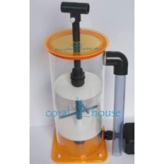 Korallen Zucht ZEOVIT szűrő Easy Lift Magnetic S