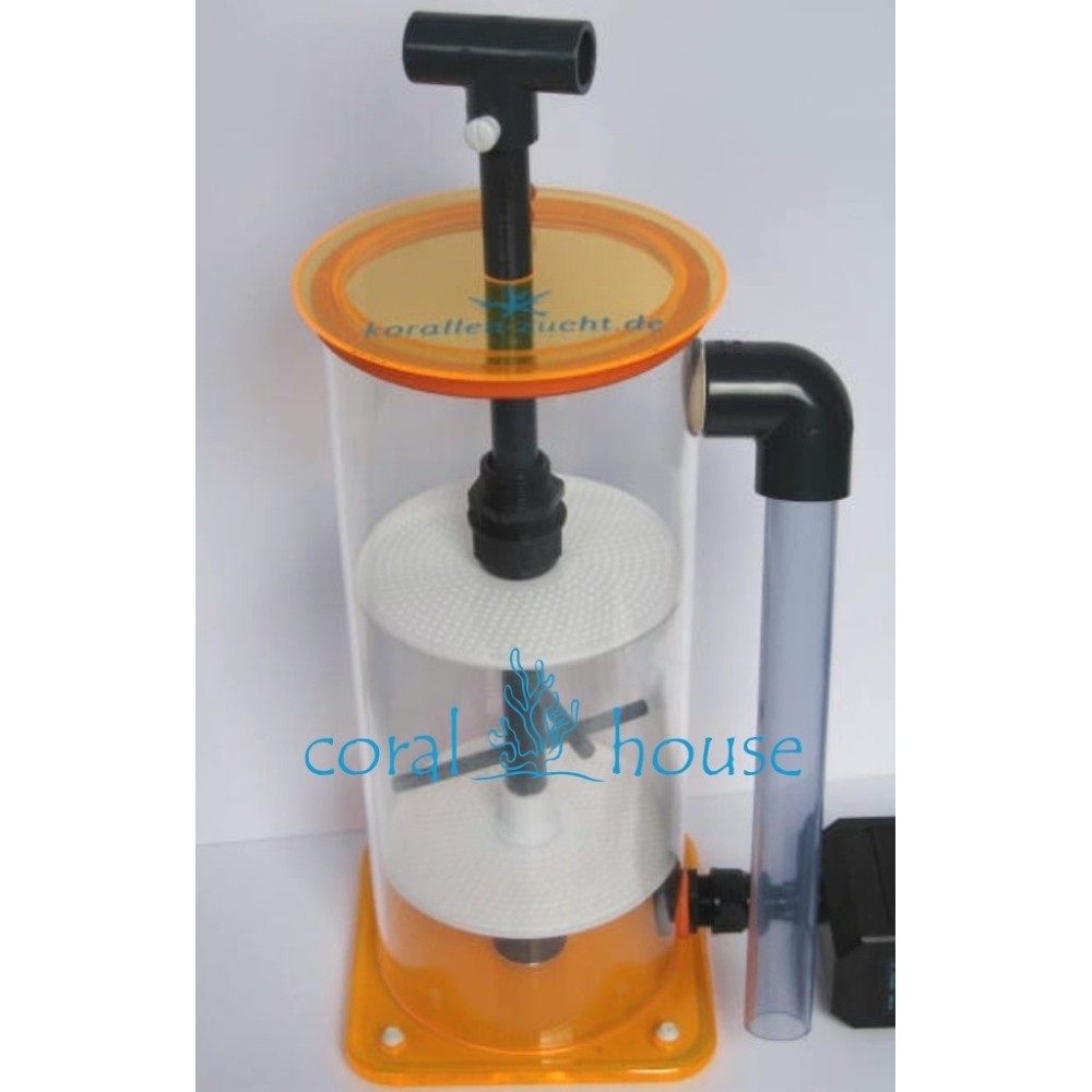 Korallen Zucht Zeovit Filter Easy Lift Magnetic S