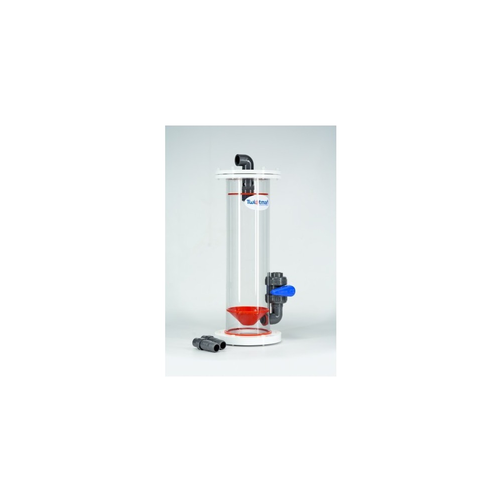 BIOPELETS BPF-VX100 Filtro