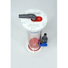 BIOPELETS BPF-VX100 Filtro