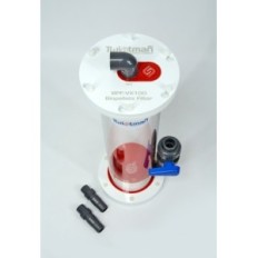 BIOPELETS BPF-VX100 Filtro