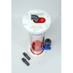 Biopellets BPF-VX100-Filter