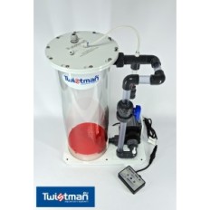 Calcium reactor CR-550-200