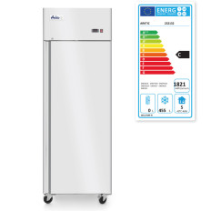 Tasuta uksekapp Profi Line GN2 / 1 670L - Hendi 232132