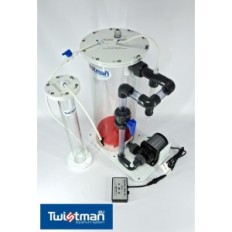 Reactor di calcio CR-550-200 + set di colonne di-500-60