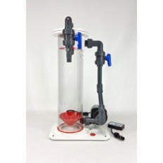 Biopellets BPR-VX120 (IB) reaktors