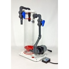 Biopellets BPR-VX120 (IB) Reaktori