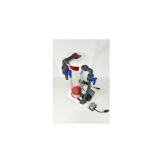 Biopellet BPR-VX120 (IB) Reattore