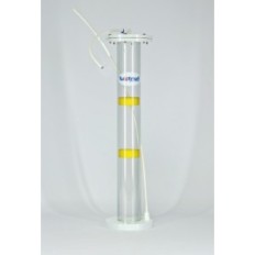 Di-500-60 Filtrs ūdens demineralizācijai